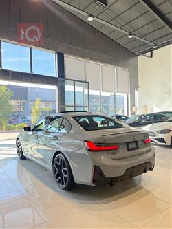 بي ام دبليو الفئة 3